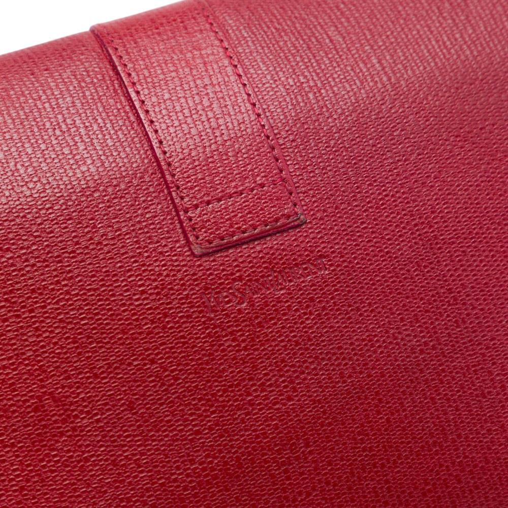 Yves Saint Laurent Clutch
