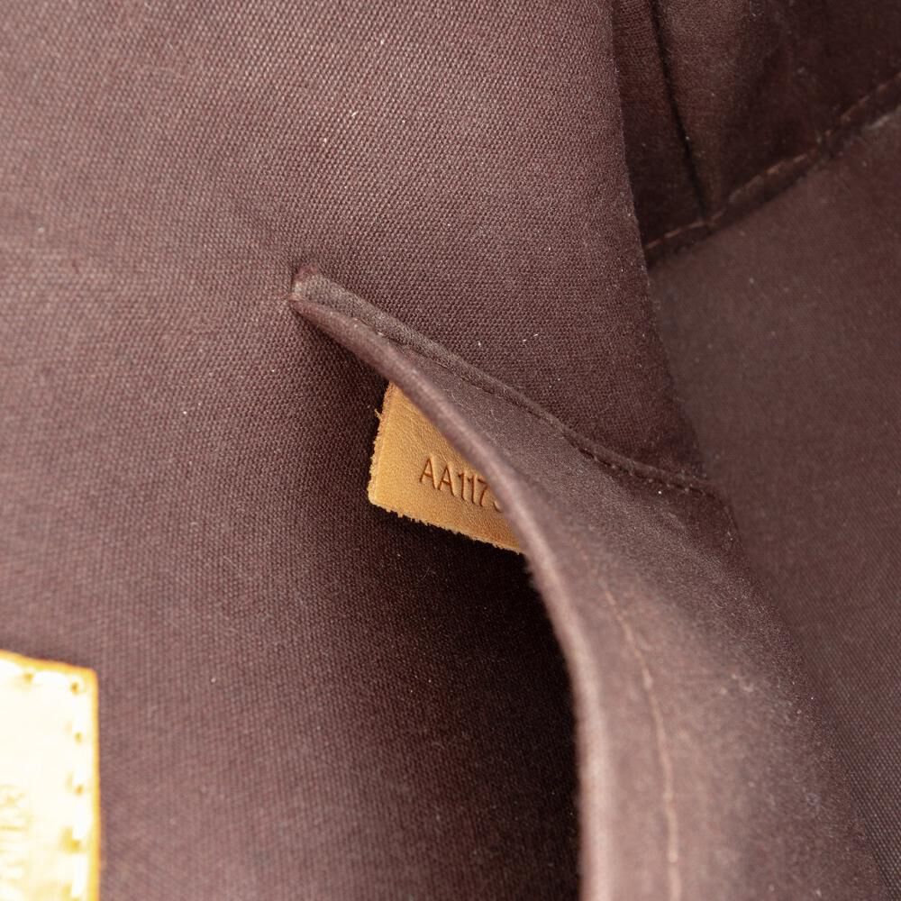 Louis Vuitton Alma