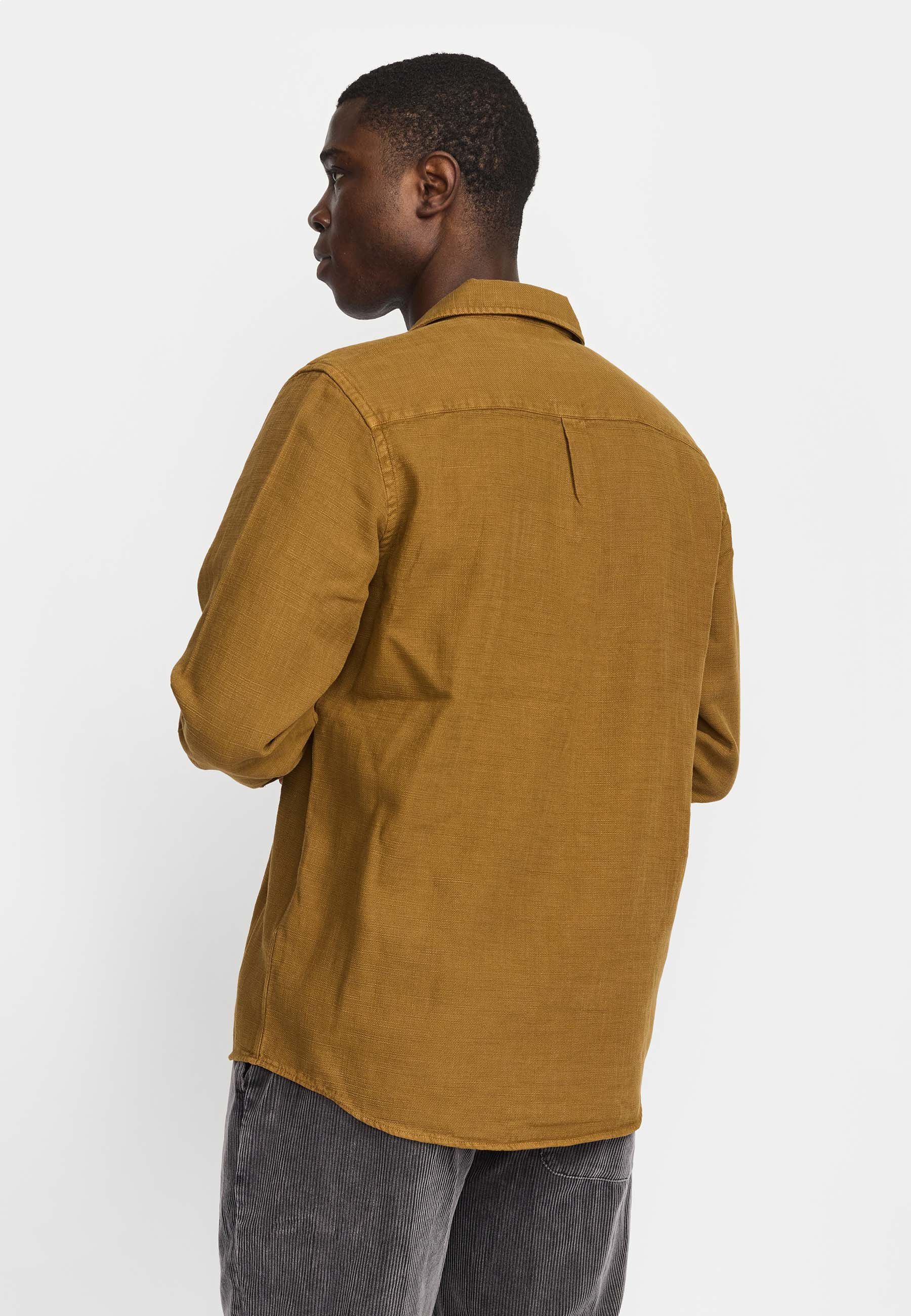 Long-sleeve Shirts