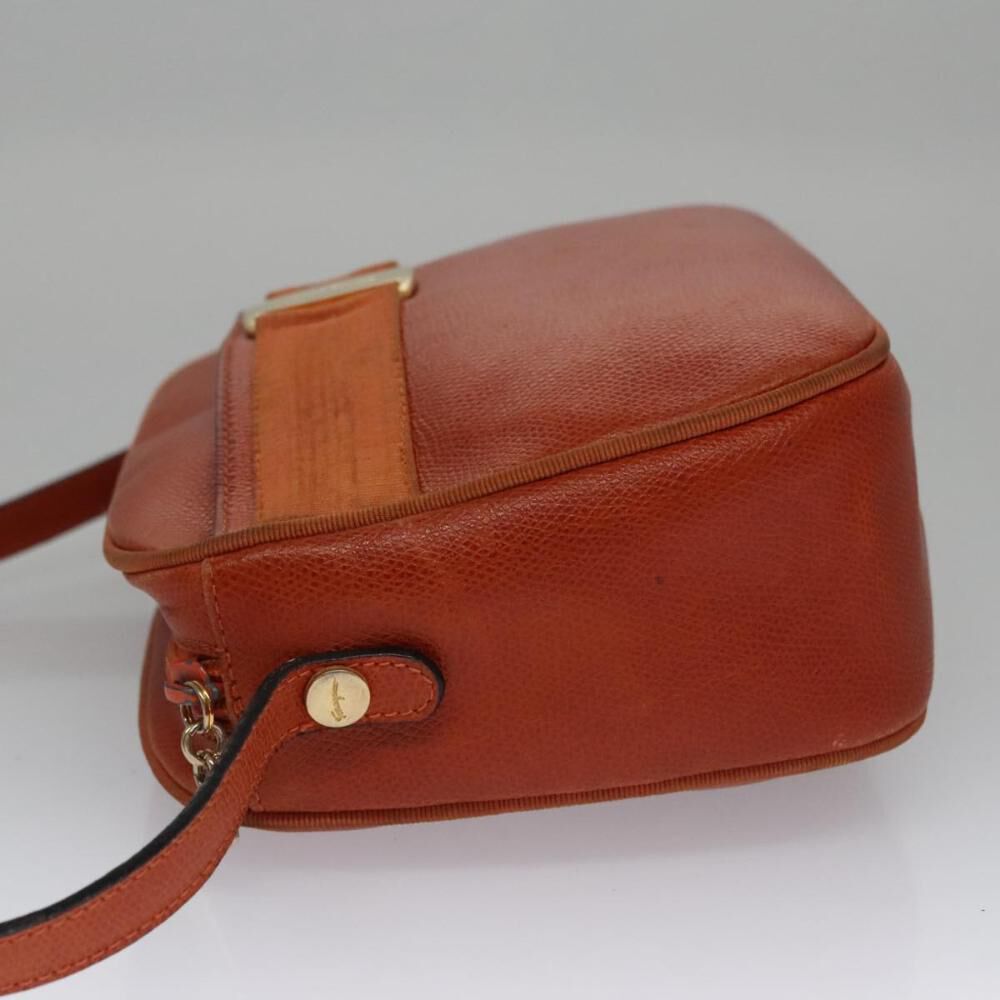 Salvatore Ferragamo Shoulder Bag