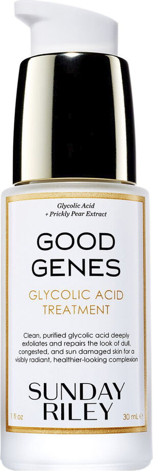 Good Genes - Glycolic Acid Treatment