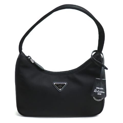 Prada Shoulder Bag
