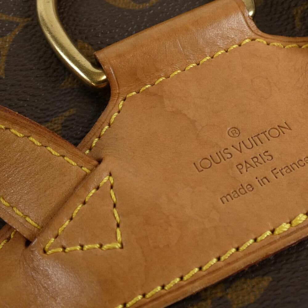 Louis Vuitton Backpack