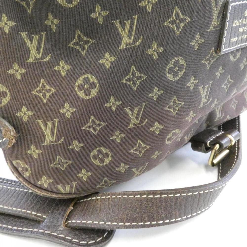 Louis Vuitton Saumur