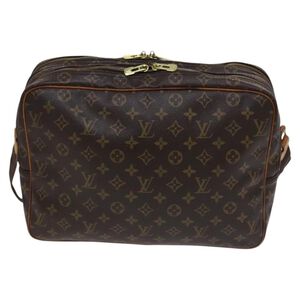 Louis Vuitton Reporter