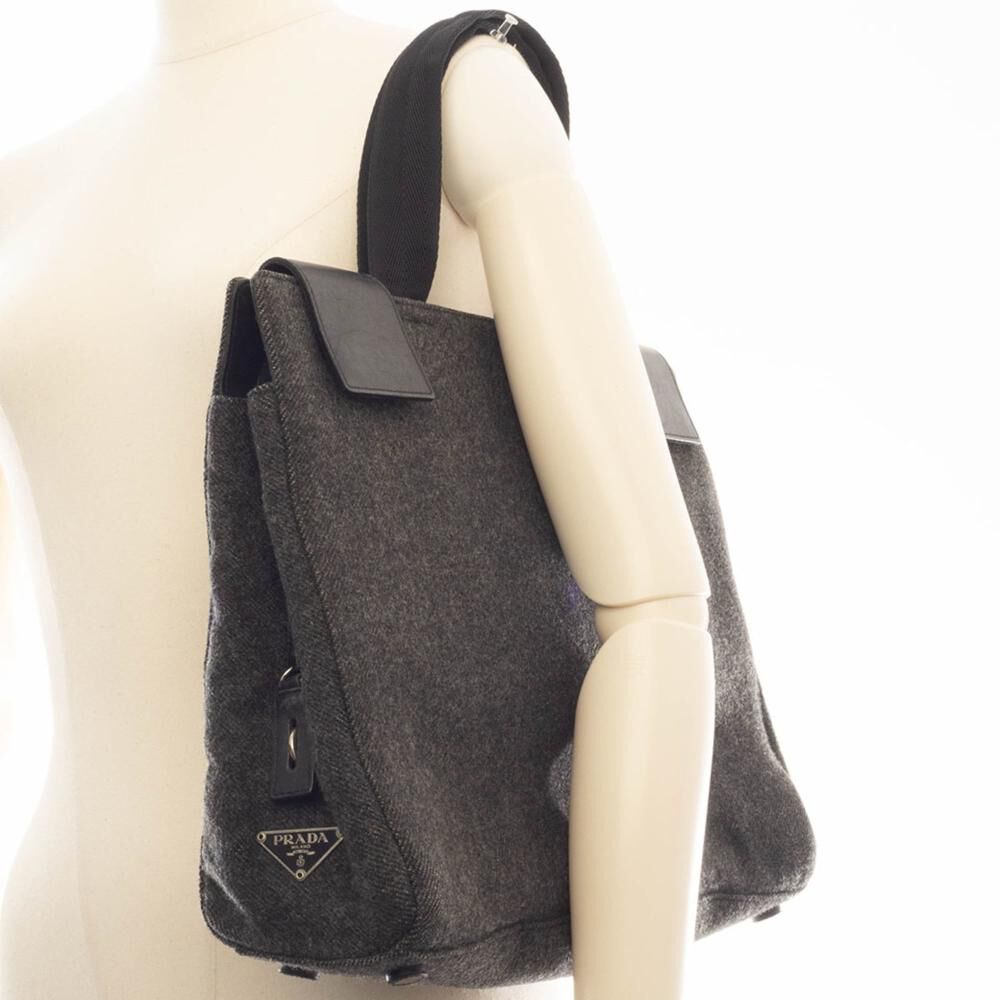 Prada Tote