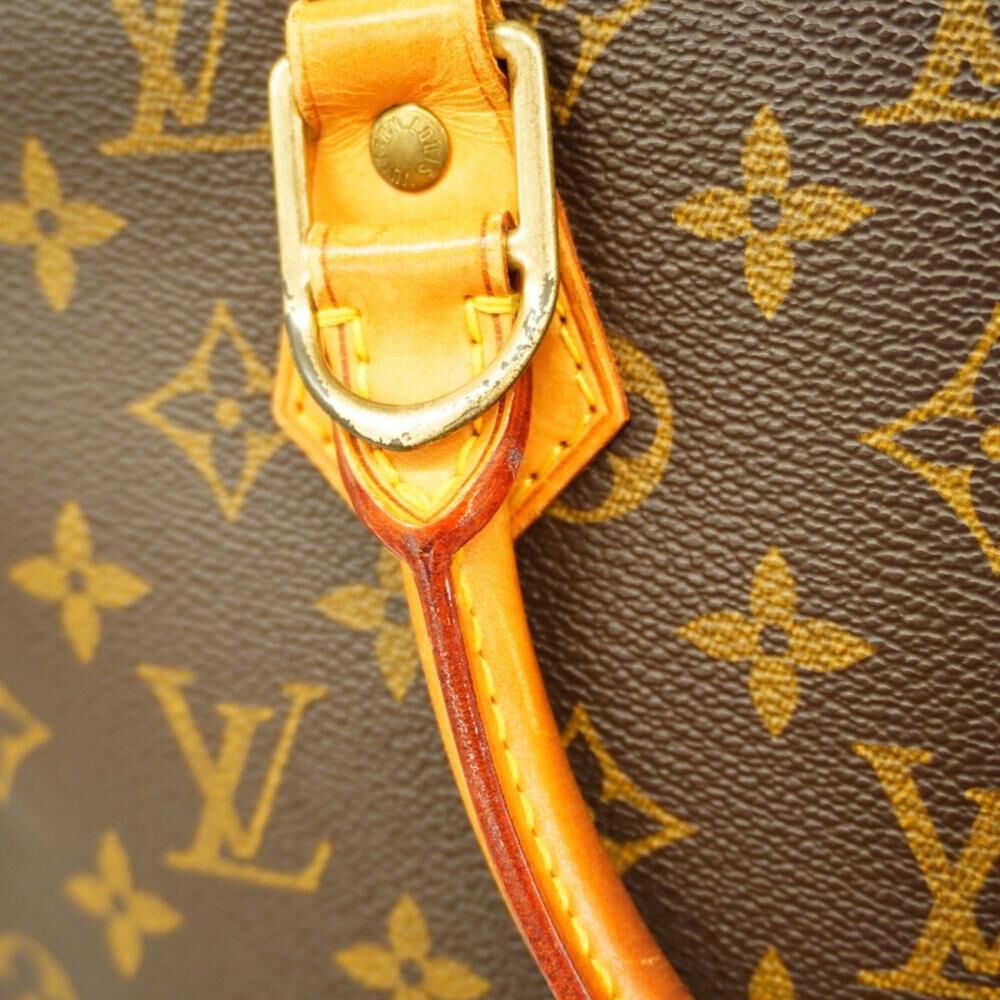 Louis Vuitton Alma