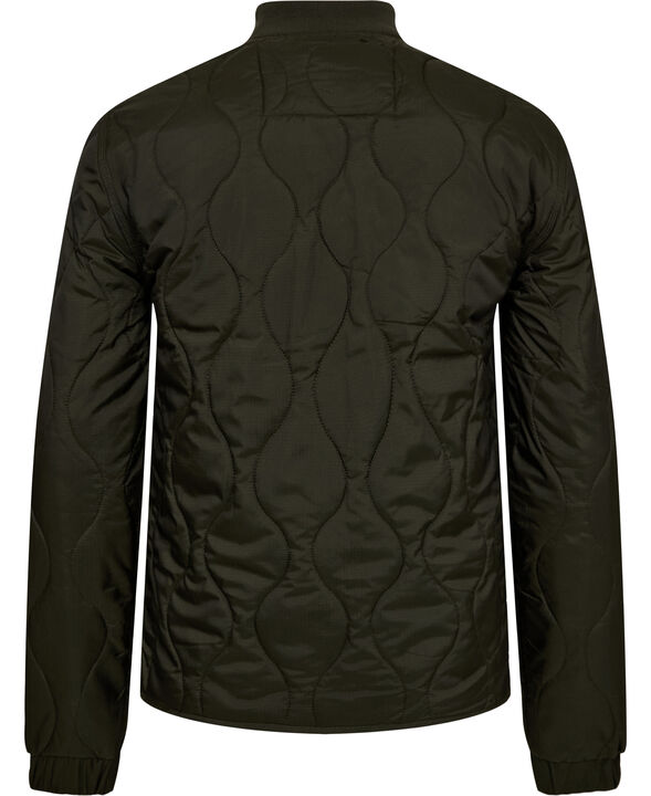 SURPLUS QUILTED LINER JACKET