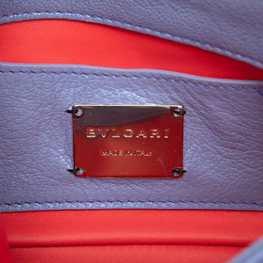 Bvlgari Crossbody Bag