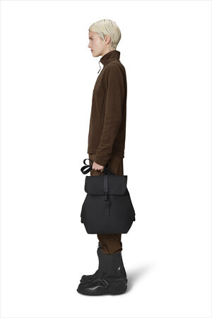 Bucket Backpack W3