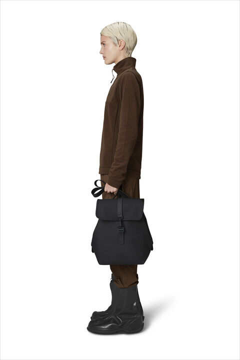Bucket Backpack W3