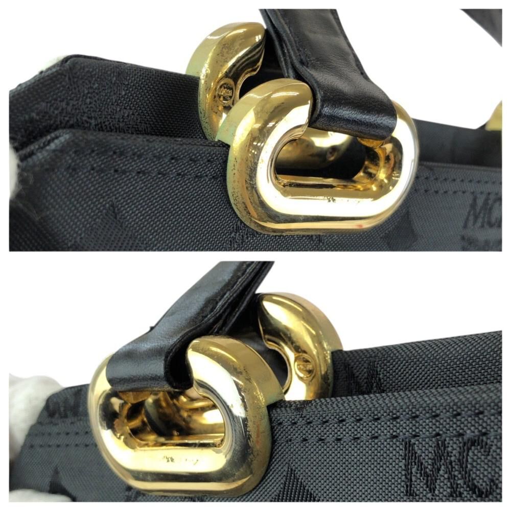 Mcm Tote