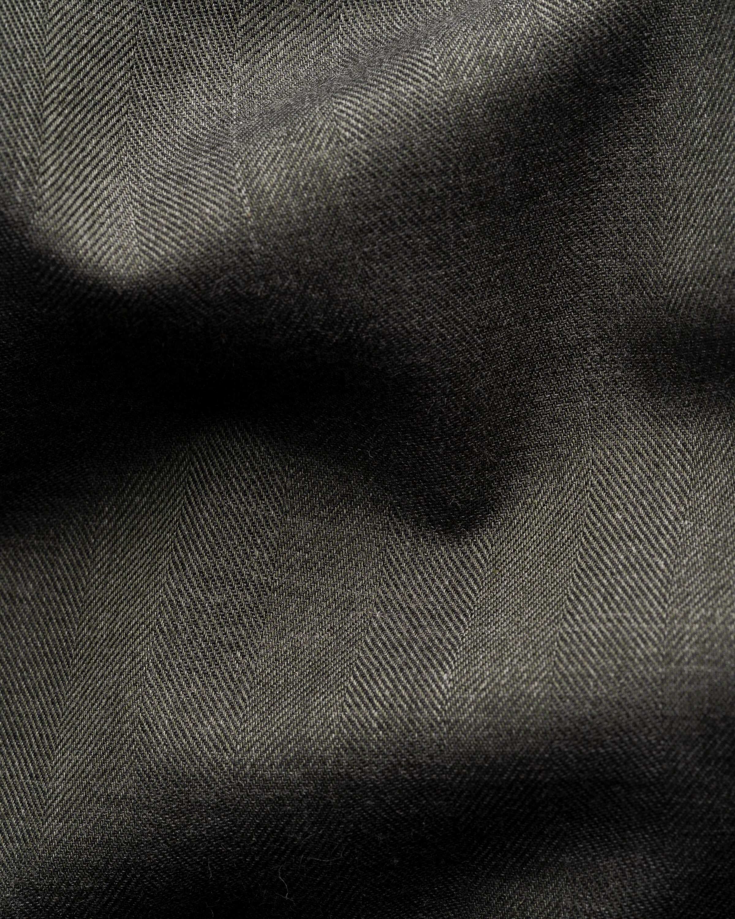 Contemporary Fit Signature Flannel Shirt