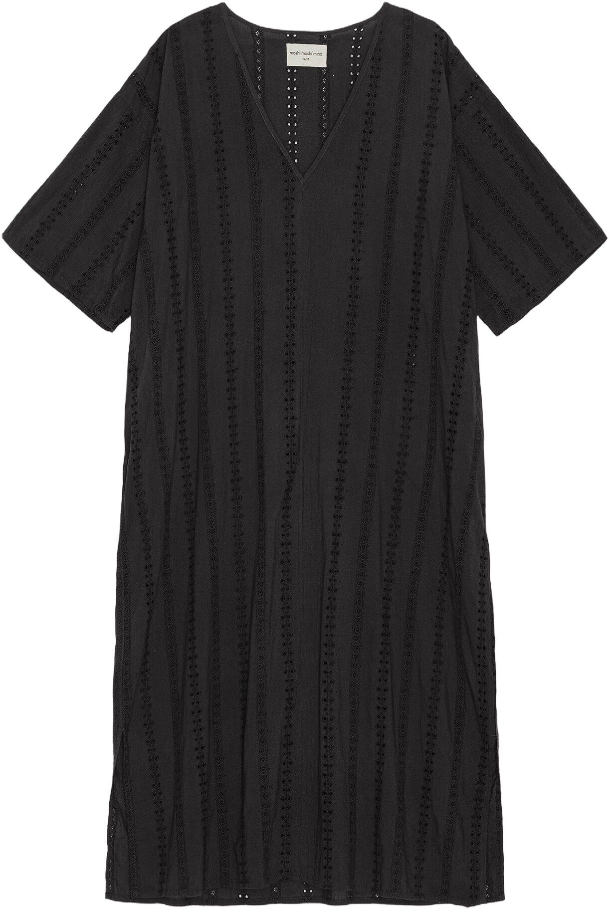 luma dress anglaise