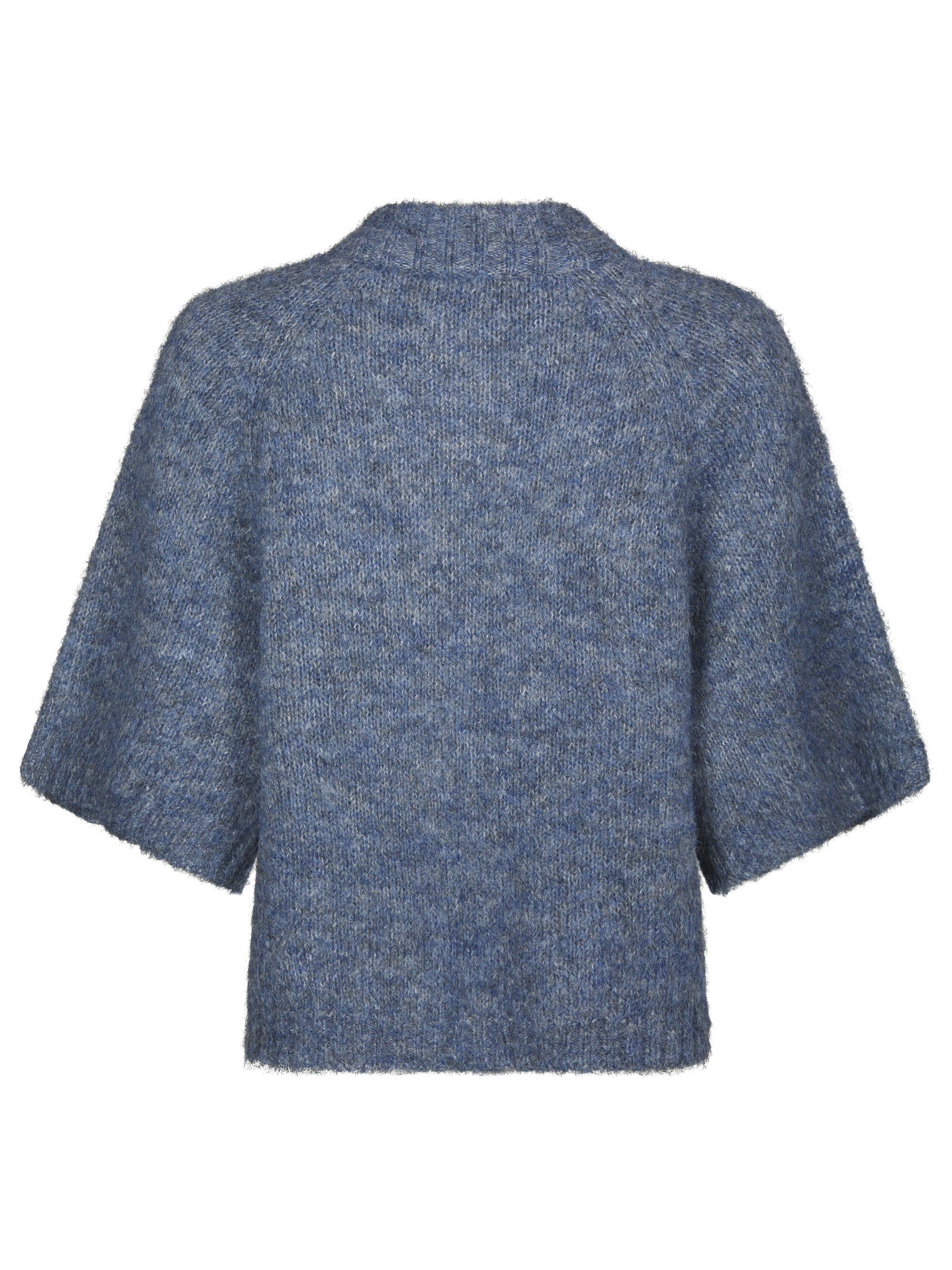 Benuta Fluffy Knit Cardigan
