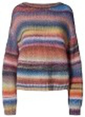 FairhavenLL Knit Jumper