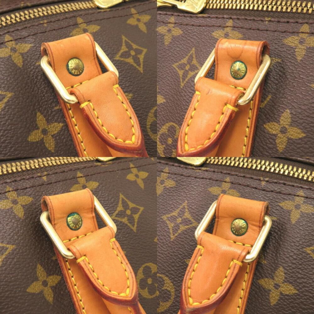 Louis Vuitton Keepall