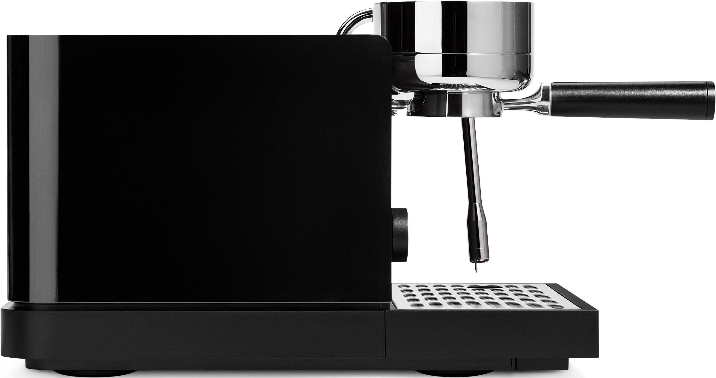 Espresso Series 1 Black, EU