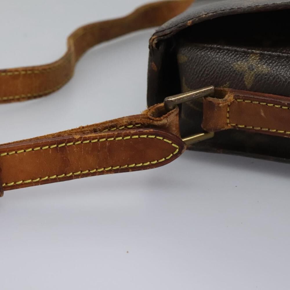 Louis Vuitton Saint Cloud