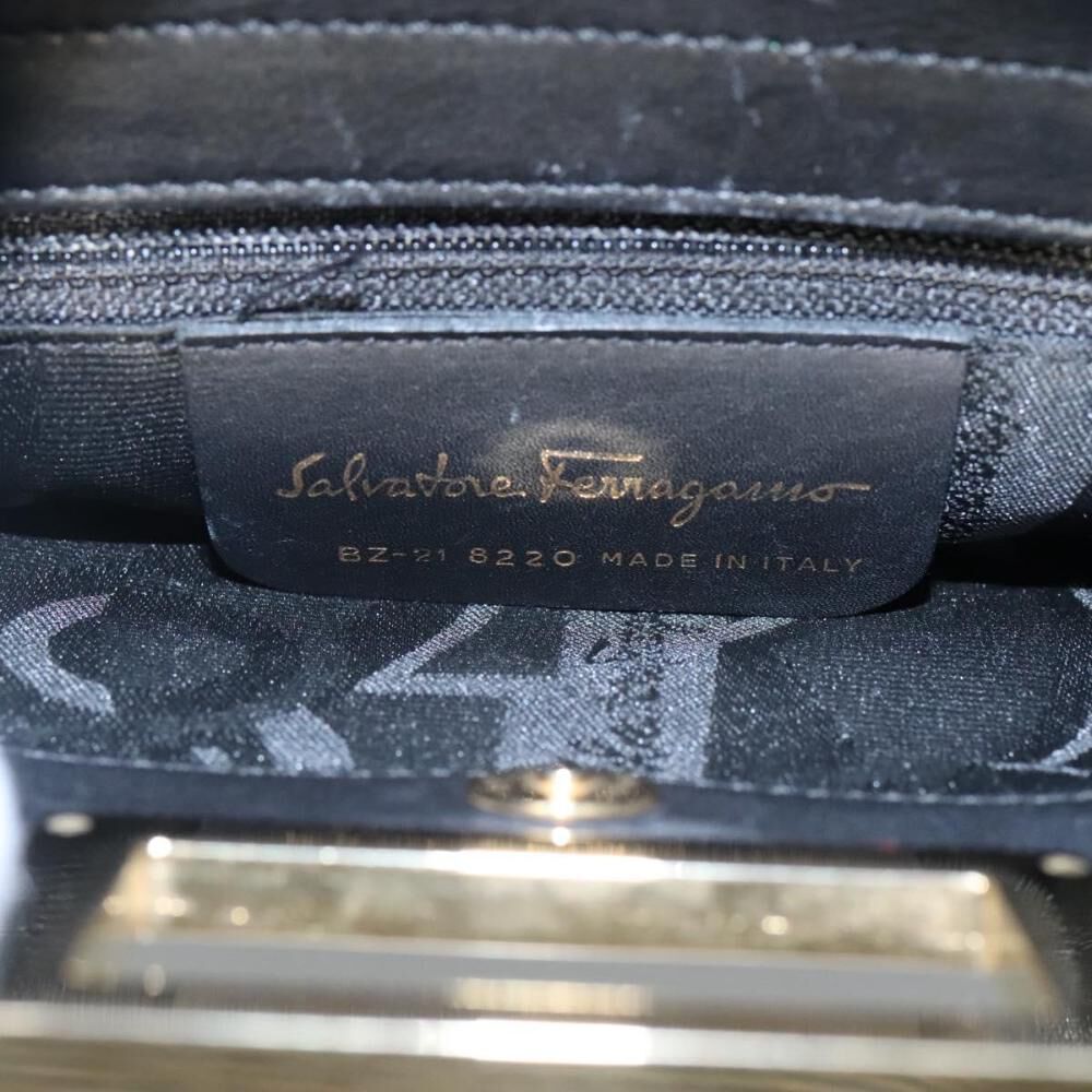 Salvatore Ferragamo Handbag