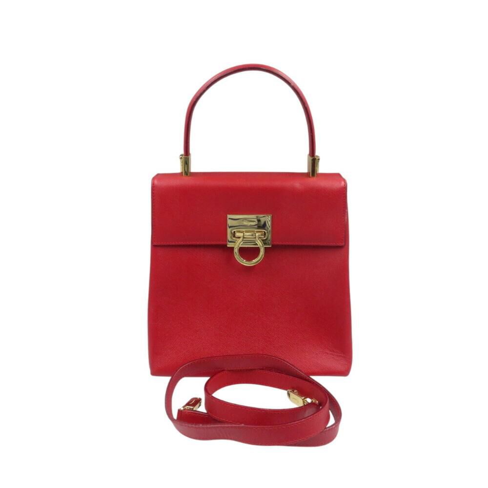 Salvatore Ferragamo Handbag