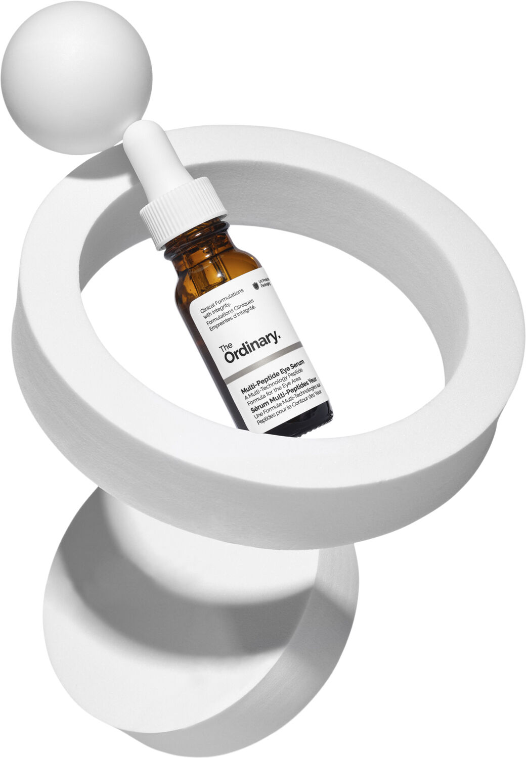 Multi-Peptide Eye Serum 15m