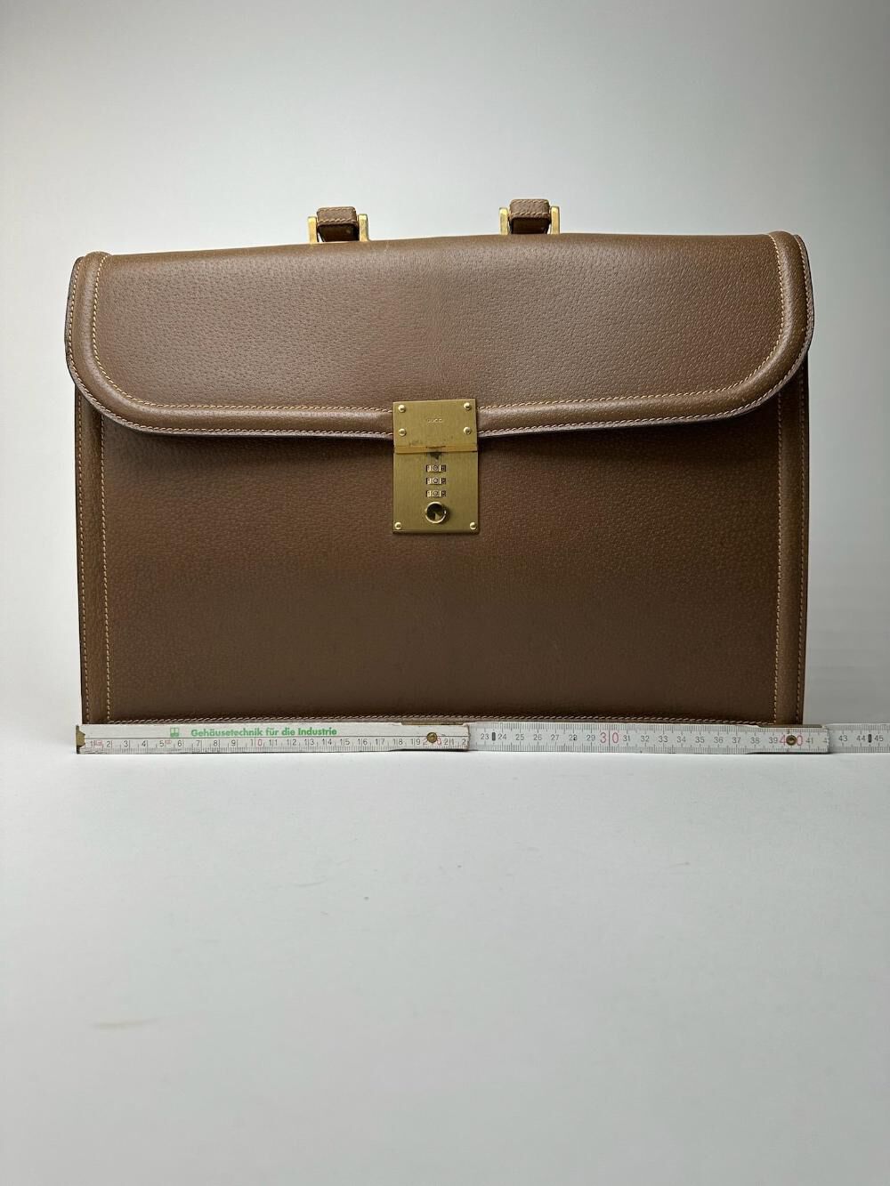 Gucci Briefcase