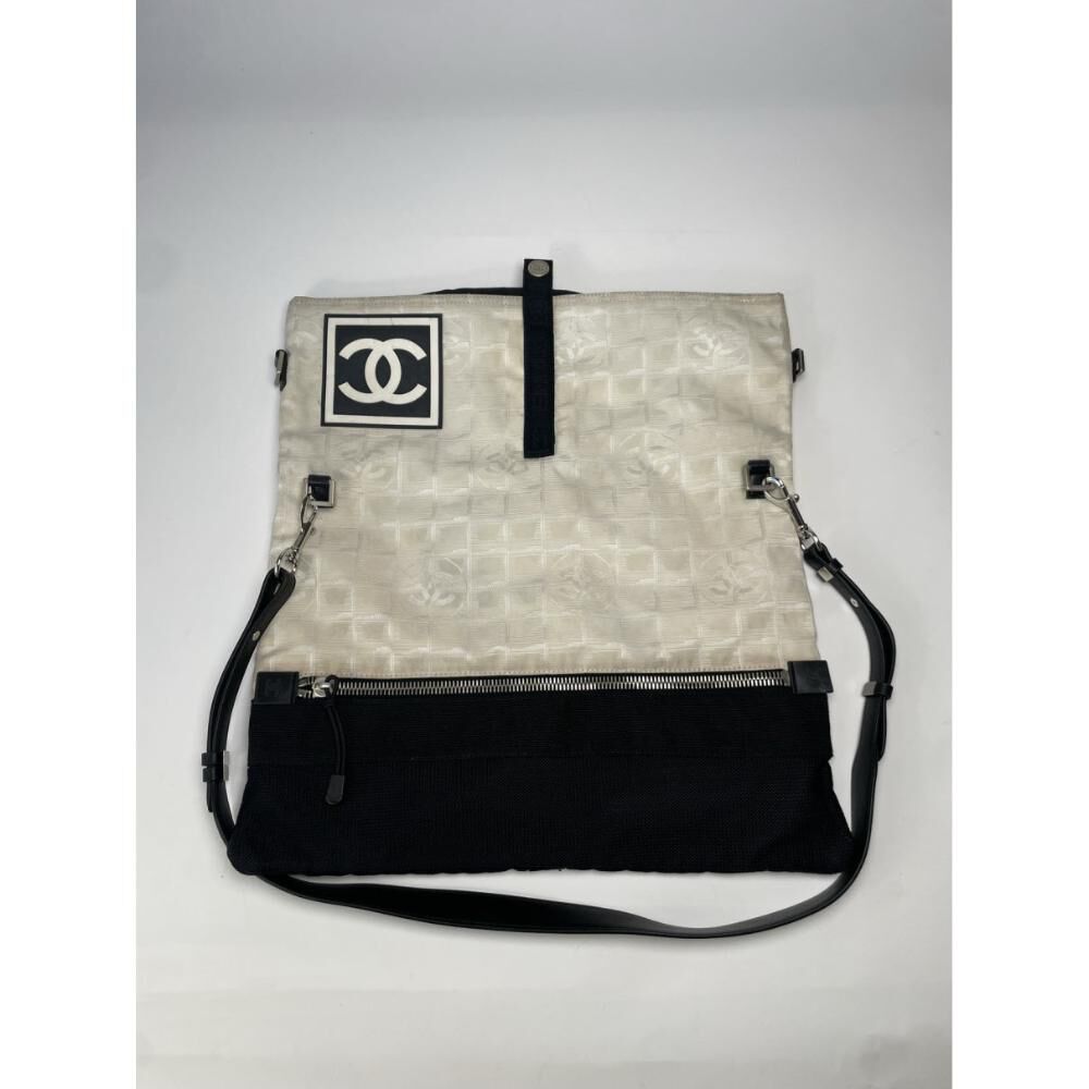 Chanel Shoulder Bag