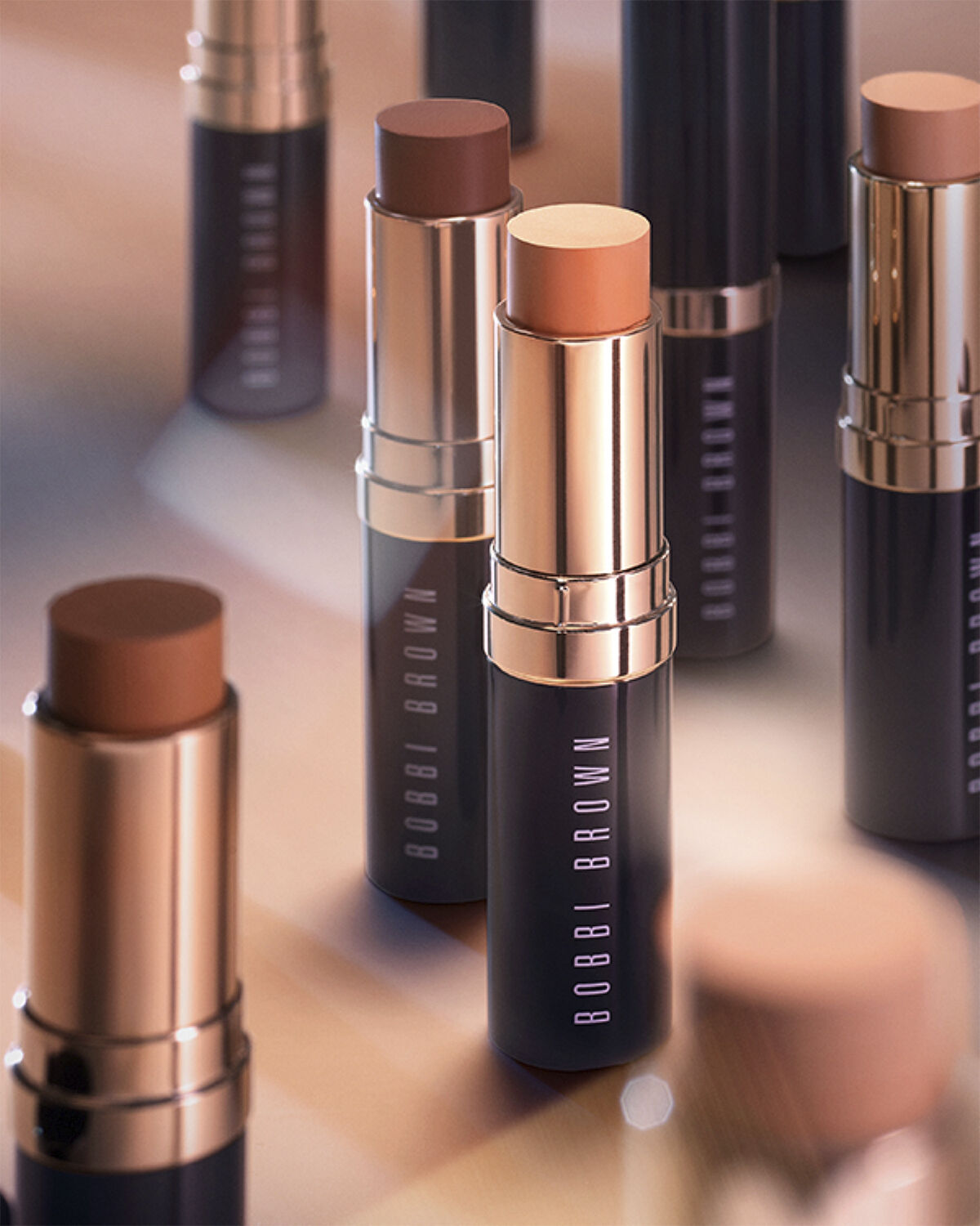 Skin Foundation Stick