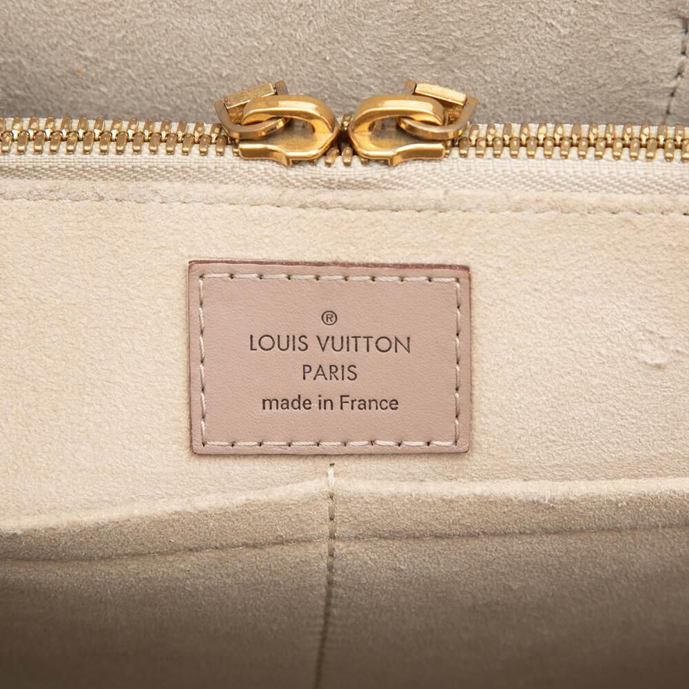 Louis Vuitton Tote