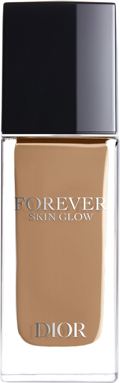 Dior Forever Skin Glow 24h Hydrating Radiant Foundation