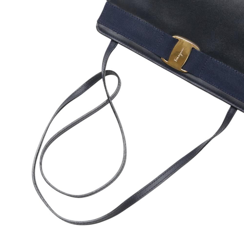 Salvatore Ferragamo Crossbody Bag