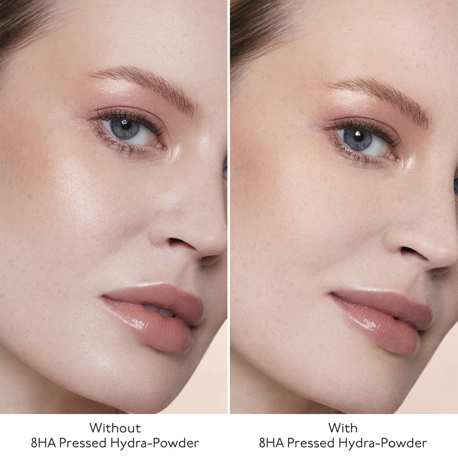 Hyaluronic Hydra-Powder 8HA