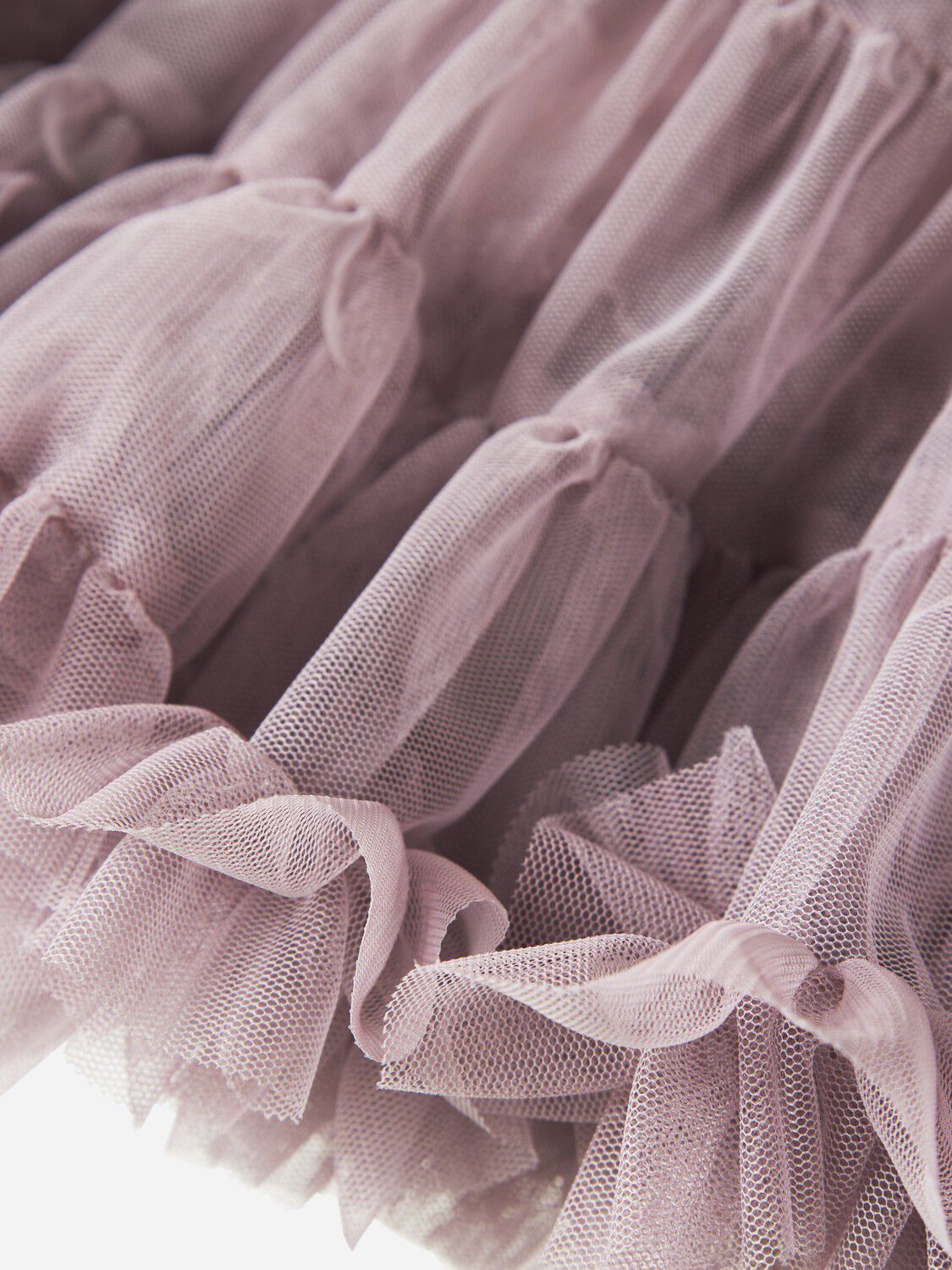 NMFRITUL TULLE SKIRT