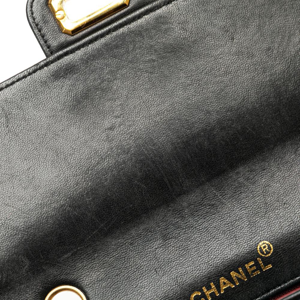 Chanel Flap Bag