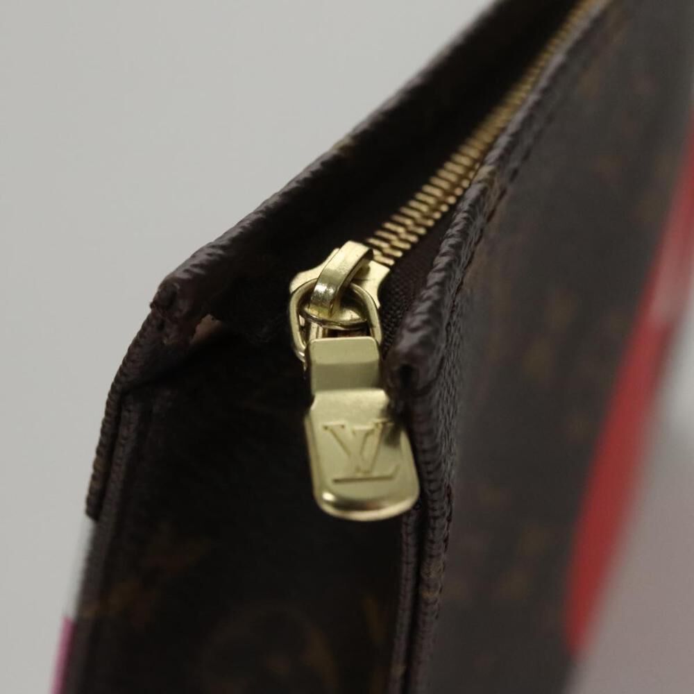 Louis Vuitton Poche Toilette