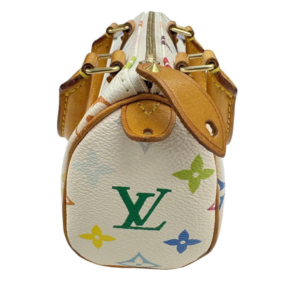 Louis Vuitton Speedy
