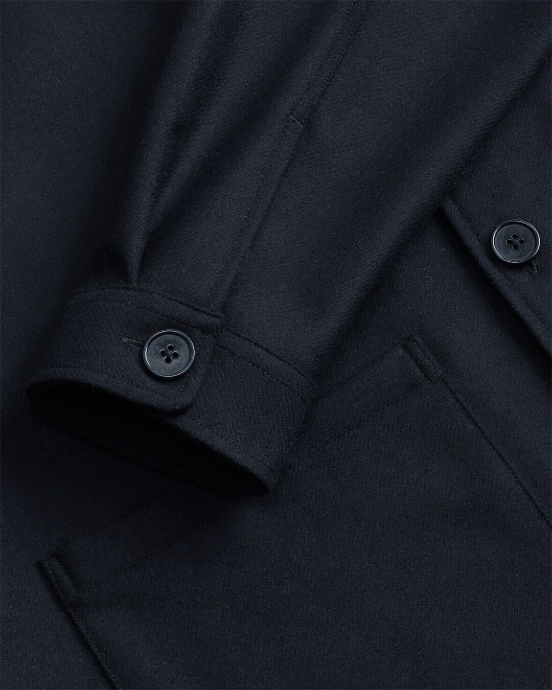 The Driver | Charcoal Grey