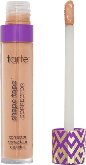 SHAPE TAPE CORRECTOR - PEACH
