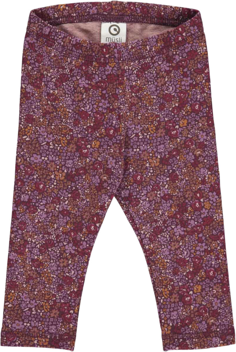 Petit blossom leggings baby
