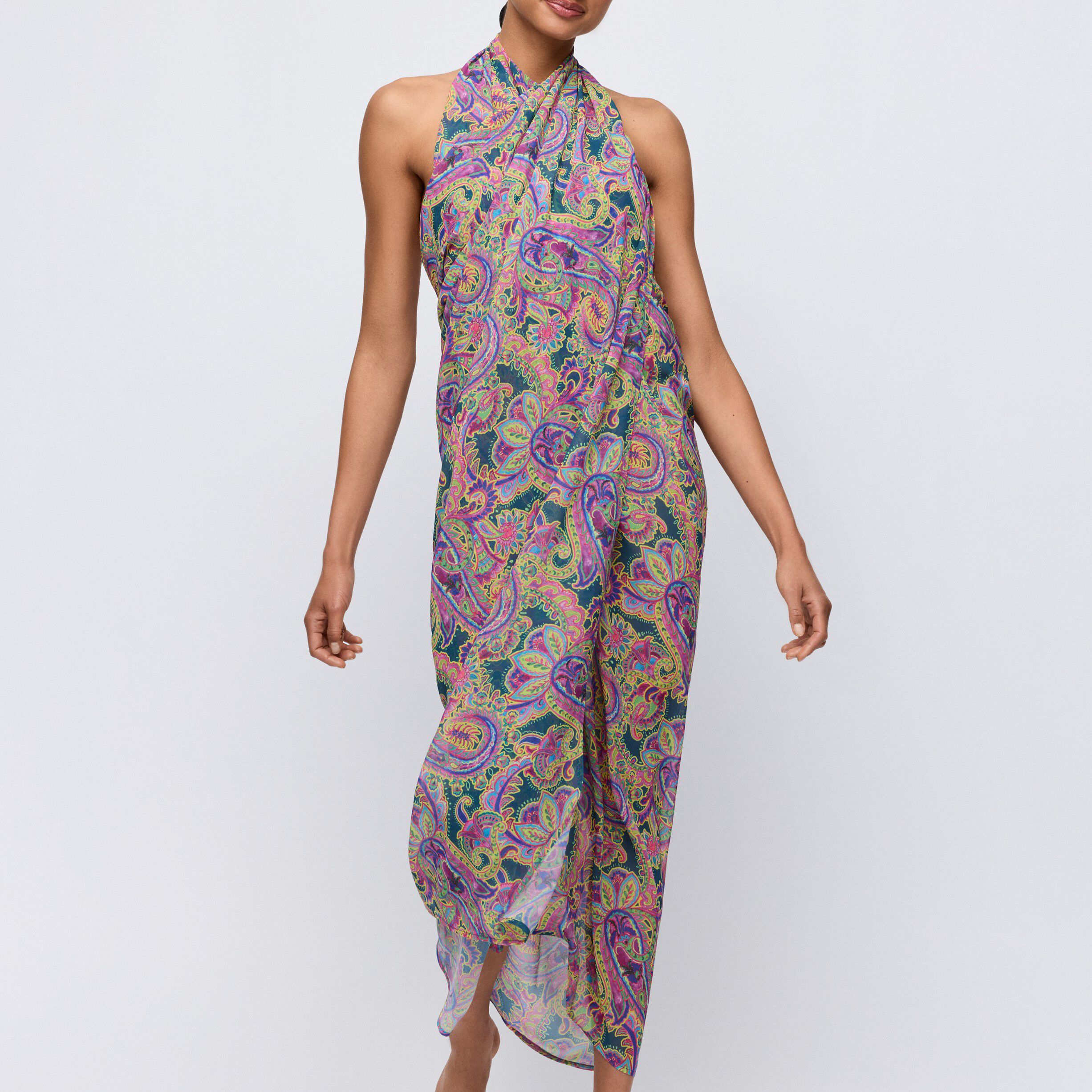 Jolise swimwear pareo