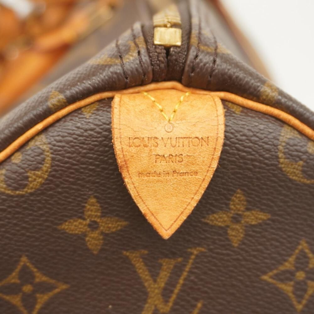 Louis Vuitton Keepall