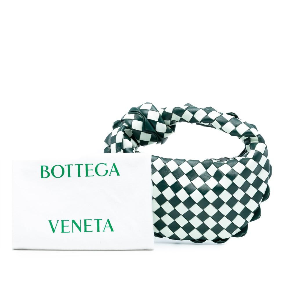 Bottega Veneta Mini Jodie