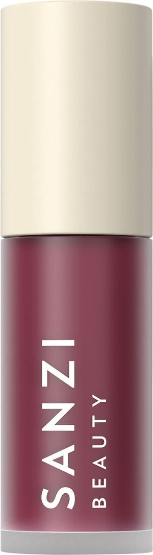 Lip Sheen - Berry