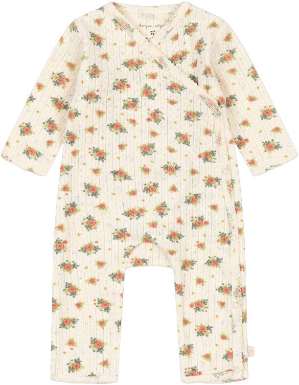 Minnie Newborn Onesie Gots