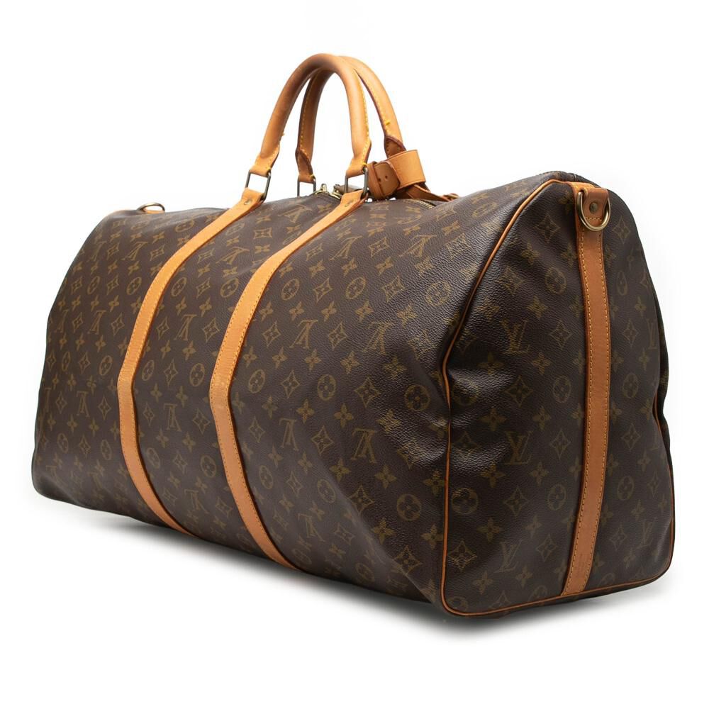 Louis Vuitton Keepall