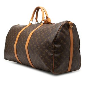 Louis Vuitton Keepall
