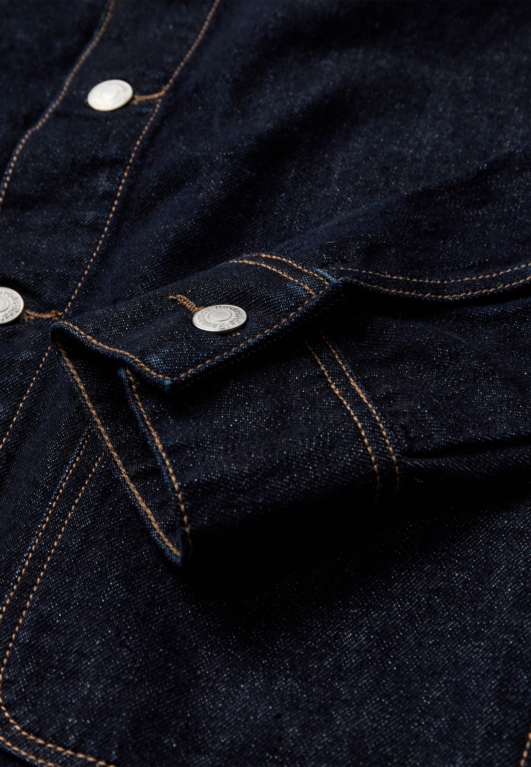 RTNATHAN OVERSHIRT