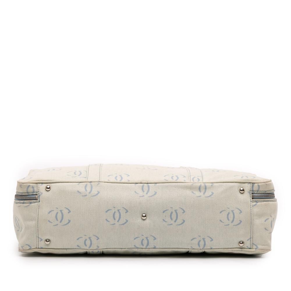 Chanel Travel Bag