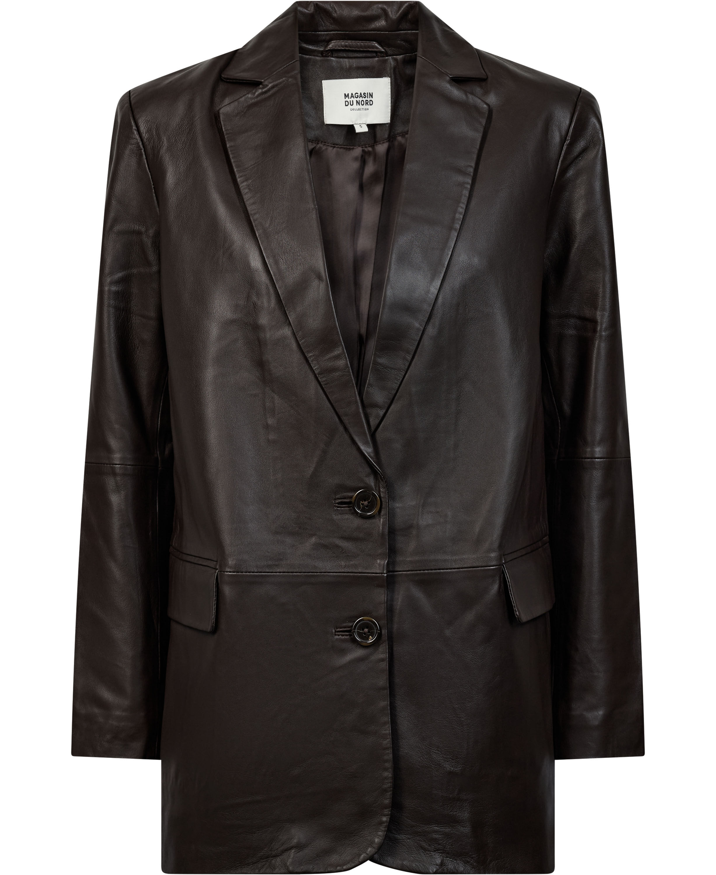 Tana 1 LWG - 100% Leather Blazer